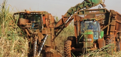 Programa para biocombustível RenovaBio pode ser aliado contra desmatamento