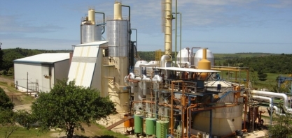 Pindorama já processou 584 mil toneladas de cana