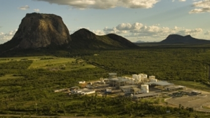 PBIO cancela autorizações da usina de Quixadá