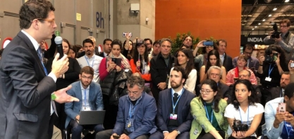 COP 25: pluralidade marca debate sobre ambição climática brasileira