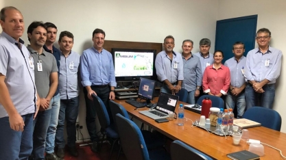 Alcoolvale busca da certificação do RenovaBio