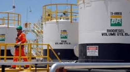 70º Leilão de Biodiesel da ANP negocia 1,04 bilhão de litros