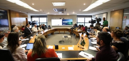 Produção de etanol bate recorde histórico e abre caminho para RenovaBio