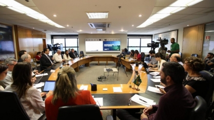 Produção de etanol bate recorde histórico e abre caminho para RenovaBio