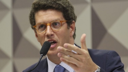 COP25 não deu em nada, afirma ministro do Meio Ambiente