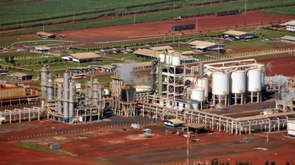 Oportunidades de emprego na São Martinho S/A