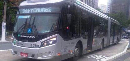 Bosch estuda investimentos em tecnologia para uso de HVO