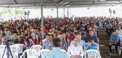 Cocal celebra encerramento da safra 2019/2020