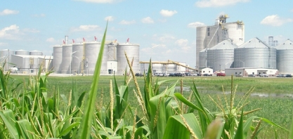 Etanol/EUA: produção diminui 0,75% na semana, para 1,064 milhão de barris/dia