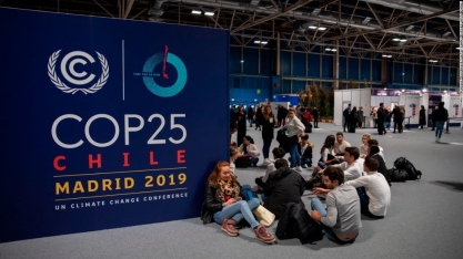 COP25 em Madri recebe delegação do setor sucroenergético