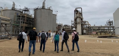 Brazil Sugarcane realiza a primeira missão comercial de 2020 na Bolívia