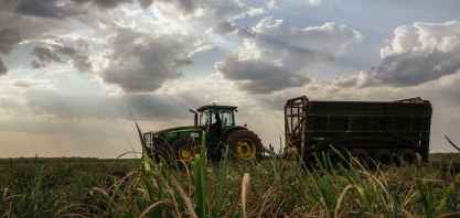 Todas as unidades agroindustriais em operação da Atvos estão sendo habilitadas no RenovaBio