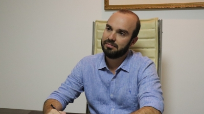 Asplana alerta para prejuízos com estiagem