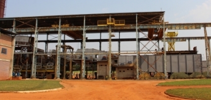 Primeira safra da Usina Nova Aliança está prevista para começar em maio