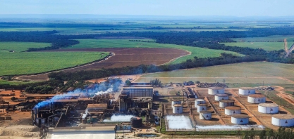 Como a Uisa, ex-Usinas Itamarati, se prepara para se tornar a maior biorrefinaria do Brasil