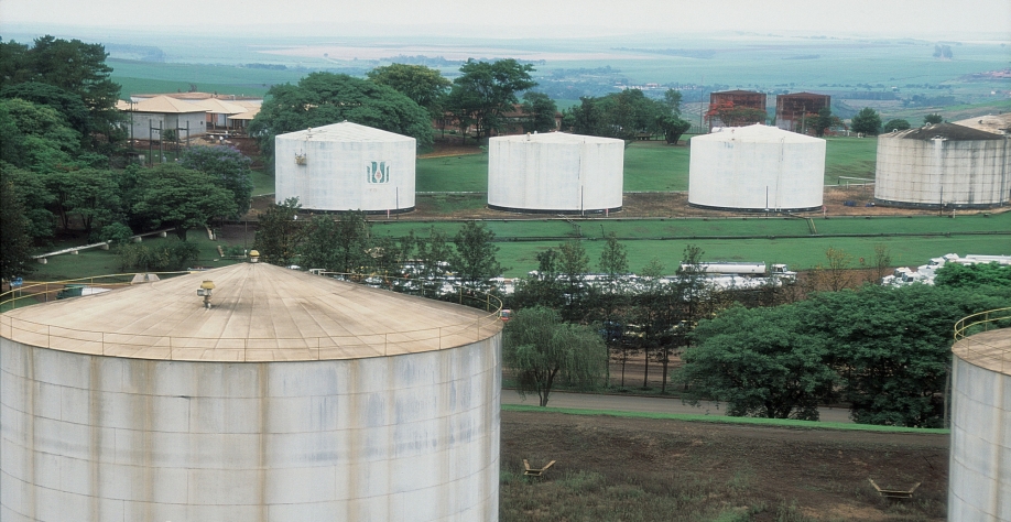 A expectativa é de aumento na demanda pelo biocombustível que irá ajudar na redução das emissões de poluentes