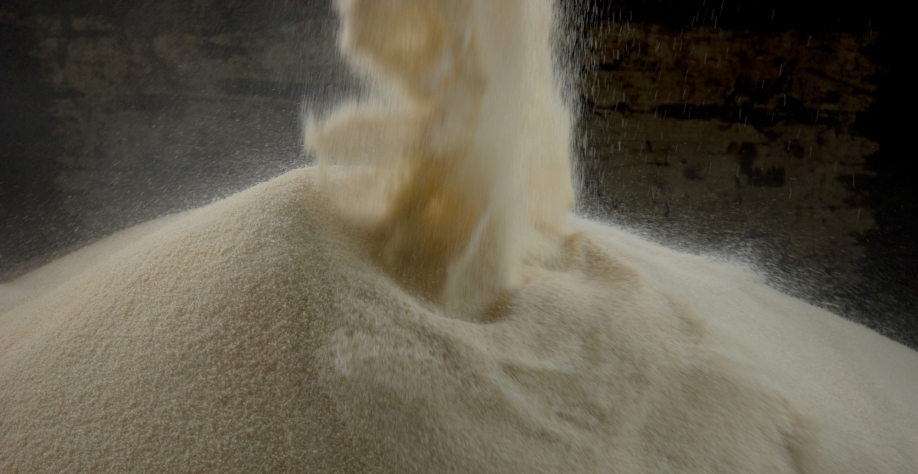 Açúcar: mercado mais aquecido