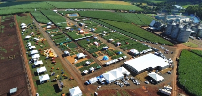 6ª COPLA CAMPO traz grandes oportunidades de negócios com as maiores marcas do setor agro global em Piracicaba/SP