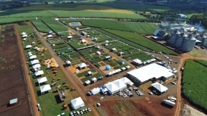 6ª COPLA CAMPO traz grandes oportunidades de negócios com as maiores marcas do setor agro global em Piracicaba/SP
