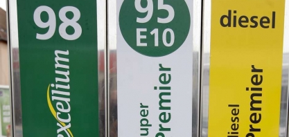 Crescente demanda deve levar vendas de etanol na França a novo recorde em 2020