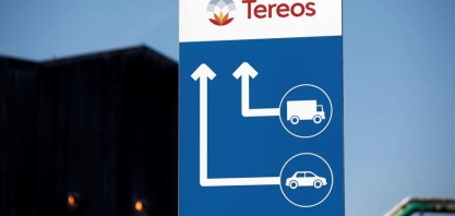 Tereos confirma saída de diretor; executivo deve ir para Petrobras, dizem fontes