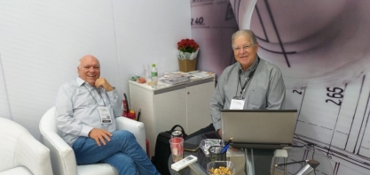 Parceria para implantação de projetos de biogás/biometano