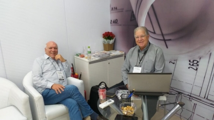 Parceria para implantação de projetos de biogás/biometano