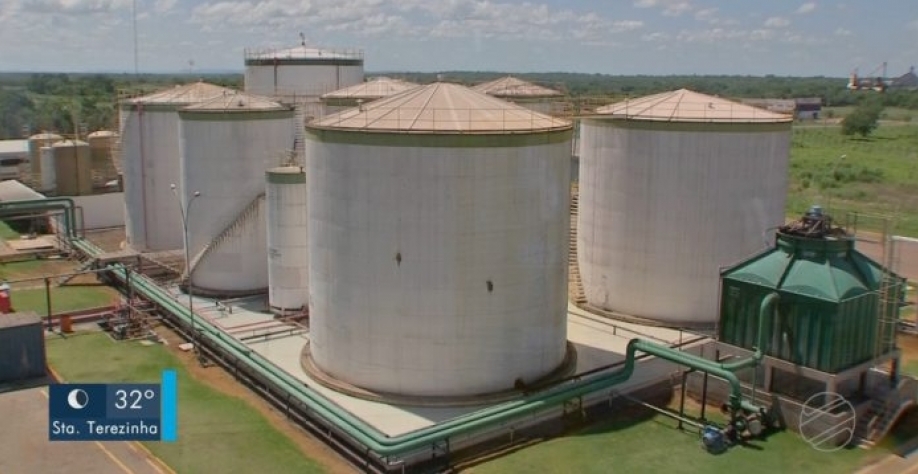 Foto: Reprodução/TVCA