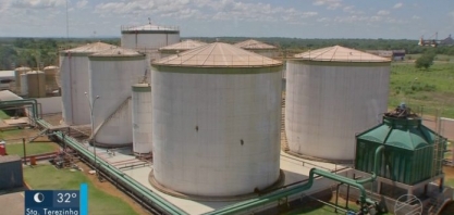 Indústria apresenta crescimento de 2.7% em 2019 em Mato Grosso