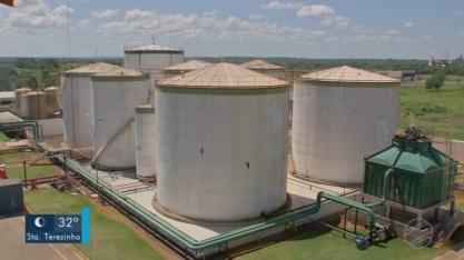 Indústria apresenta crescimento de 2.7% em 2019 em Mato Grosso