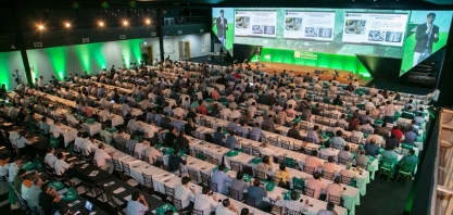 22º Seminário de Mecanização e Produção de Cana - desconto para as 30 primeiras inscrições