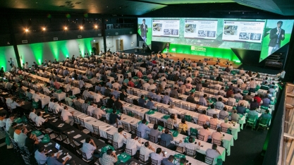 22º Seminário de Mecanização e Produção de Cana - desconto para as 30 primeiras inscrições