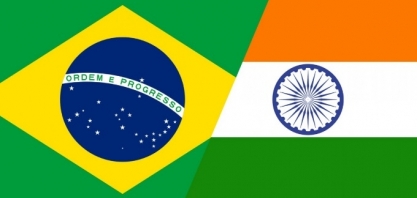 Missão empresarial a Nova Delhi promove negócios entre Brasil e Índia