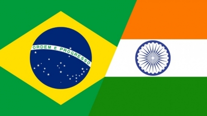 Missão empresarial a Nova Delhi promove negócios entre Brasil e Índia