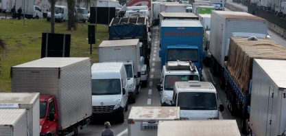 ANTT publica regras e metodologia para cobrança de frete em transporte de cargas