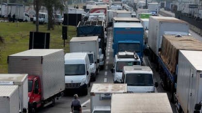ANTT publica regras e metodologia para cobrança de frete em transporte de cargas