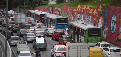 Energia e transporte verdes representariam economia de US$ 621 bi para América Latina