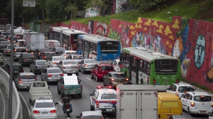 Energia e transporte verdes representariam economia de US$ 621 bi para América Latina