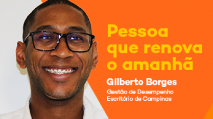 Programa Jovem Atvos: Construir uma carreira com compromisso de renovar o amanhã