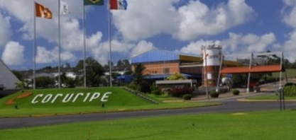 Dezenas de vagas de emprego nas unidades da Usina Coruripe