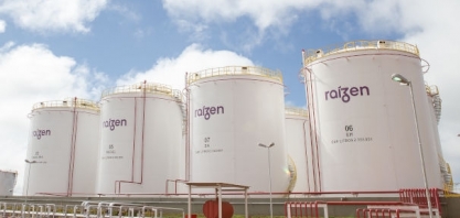 Raízen negocia consórcio com a gestora GIP por refinarias da Petrobras