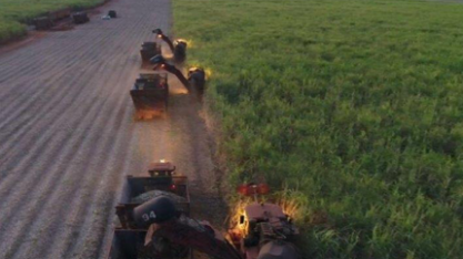 Manutenção nas máquinas agrícolas contribui para o menor consumo de diesel