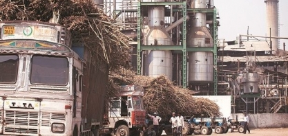 Açúcar: Índia não vai mudar política só por visita brasileira, diz secretário