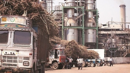 Açúcar: Índia não vai mudar política só por visita brasileira, diz secretário