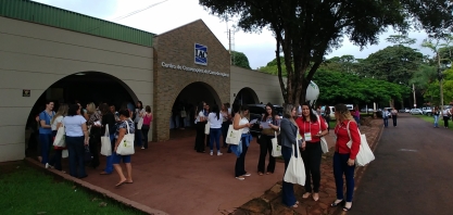 IX Encontro Cana Substantivo Feminino tem inscrições grátis, mas limitadas