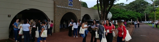 IX Encontro Cana Substantivo Feminino tem inscrições grátis, mas limitadas