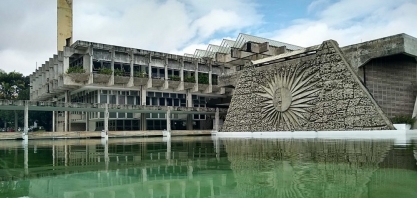 Pesquisadores da UFRN criam novo combustível diesel 'mais limpo'