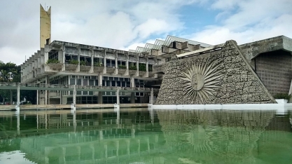 Pesquisadores da UFRN criam novo combustível diesel 'mais limpo'