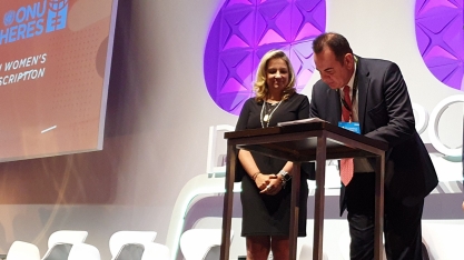 Usina Coruripe quer aumentar a participação feminina na empresa de 8% para 20% até 2022