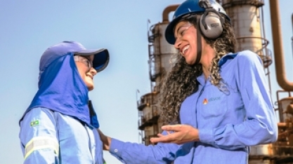 Energia Social abre inscrições para curso gratuito de qualificação profissional para mulheres em Nova Alvorada do Sul